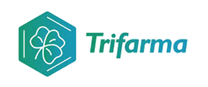Trifarma Logo